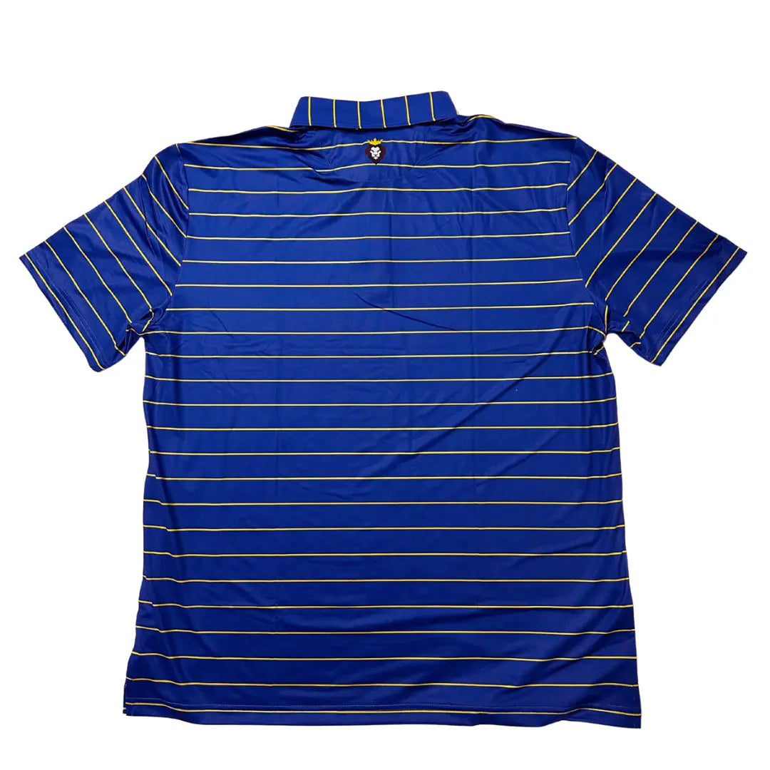 Golden Stripe Series Leo Golf Co.