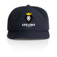 Signature Quick-Dry Navy Cap Leo Golf Co.