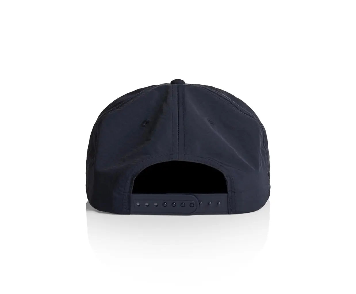 Signature Quick-Dry Navy Cap Leo Golf Co.