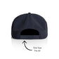 Signature Quick-Dry Navy Cap Leo Golf Co.